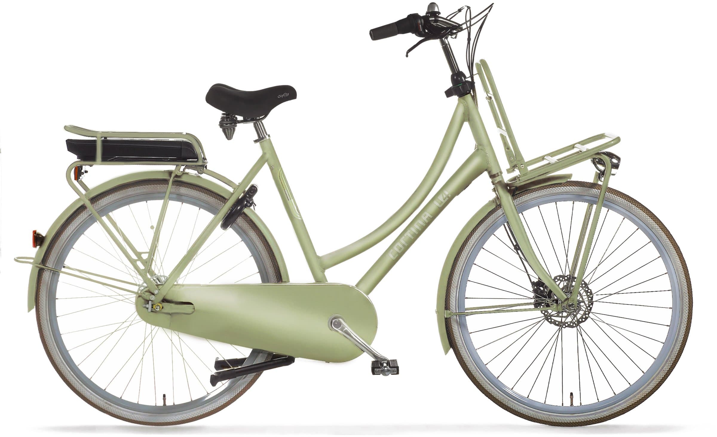 E-U4 Transport Family Elm Metallic Matte